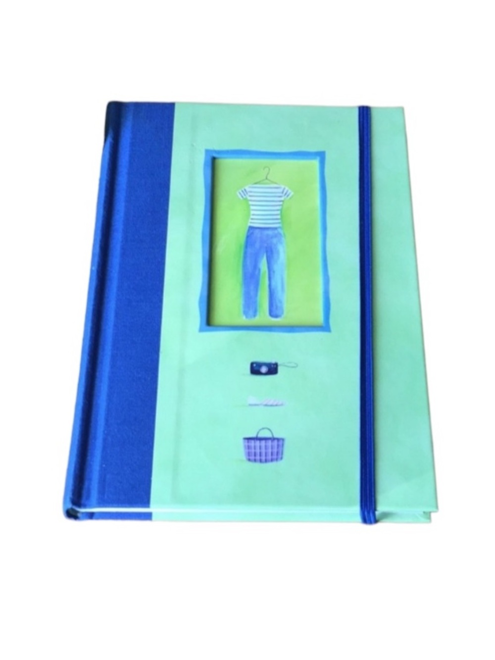 Editions Journal By Tenna Gores